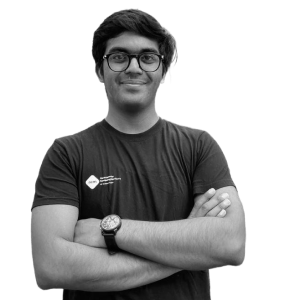 Ritaank Gunjesh