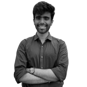 Vidit Kothari