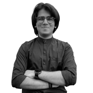 Saharsh Bansali