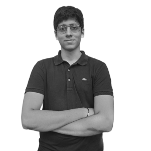 Aryan Chaudhary