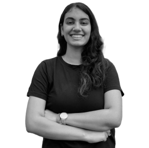 Devanshi Tripathi