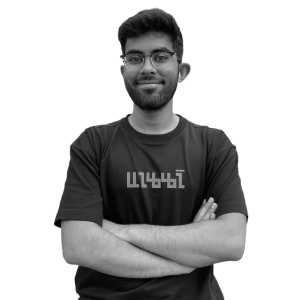 Anand Rajaram