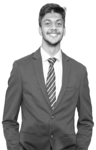 Kairav Nitin Sheth