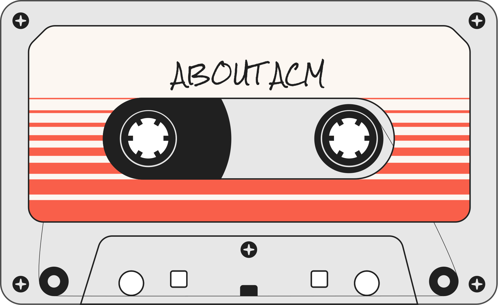 Cassette 3