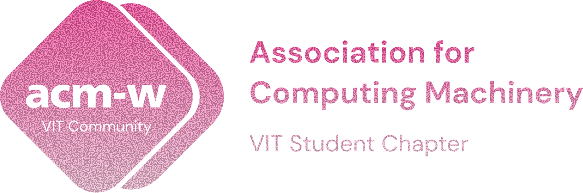 ACM-W Logo