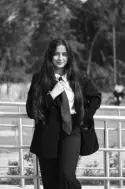 Navdha Sharma