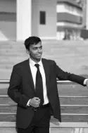 Adheesh Garg