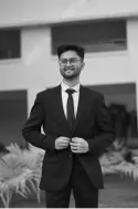 Shaurya Garg