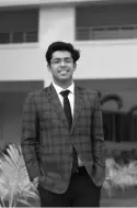 Vansh Dhir