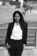 Krishika Sureka