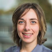 Dr. Federica Sarro