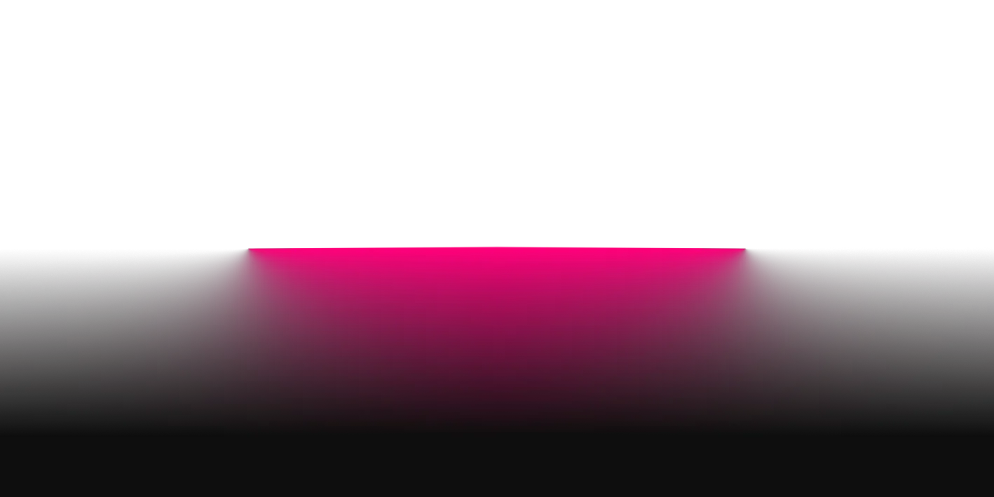 pink light