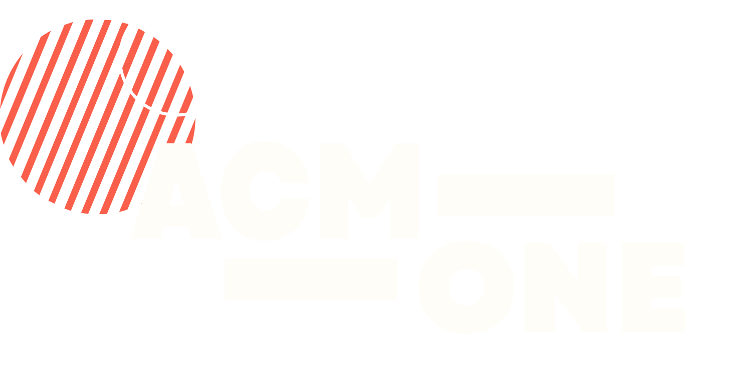 ACMOne Image